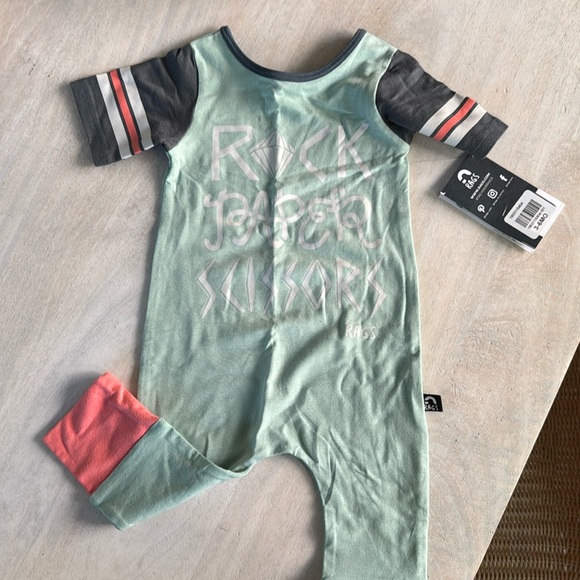 RAGS to Raches 3-6mo NWT - Picture 1 of 2
